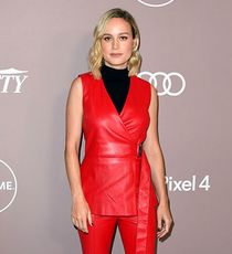 Brie Larson, 36 лет, США Brie Larson, 36 лет,